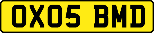 OX05BMD
