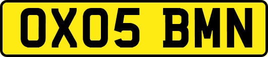OX05BMN