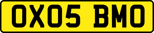OX05BMO