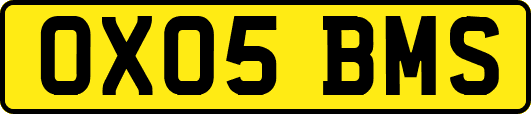 OX05BMS