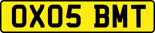 OX05BMT