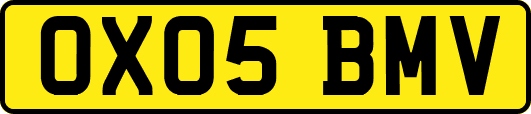 OX05BMV