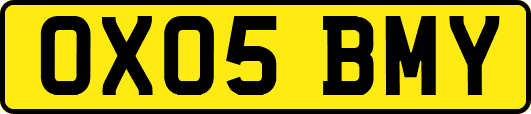 OX05BMY