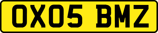 OX05BMZ