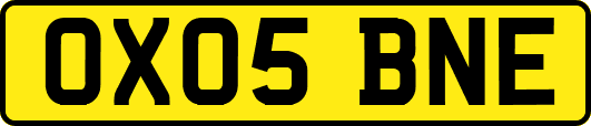 OX05BNE