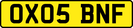 OX05BNF