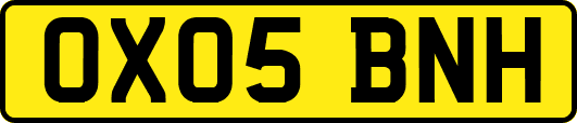 OX05BNH
