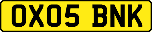 OX05BNK