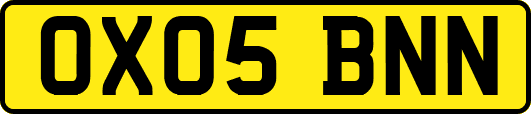 OX05BNN