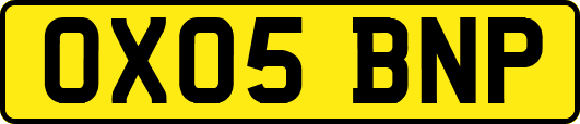OX05BNP