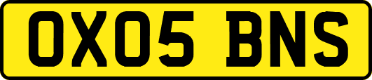 OX05BNS