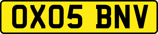 OX05BNV