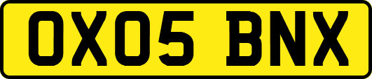 OX05BNX