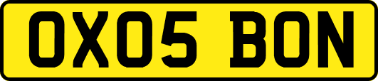 OX05BON