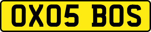 OX05BOS