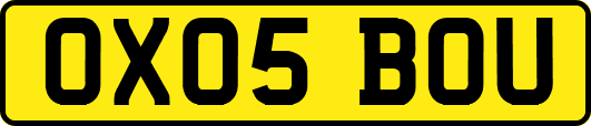OX05BOU
