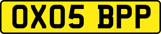 OX05BPP