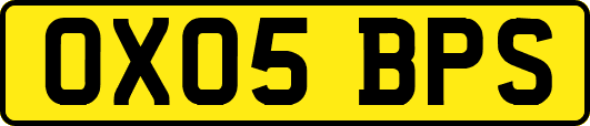 OX05BPS