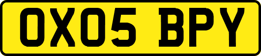 OX05BPY