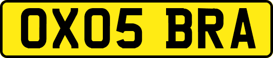 OX05BRA