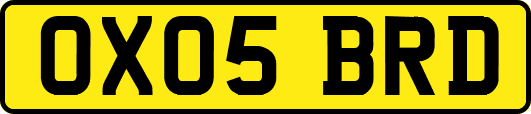 OX05BRD
