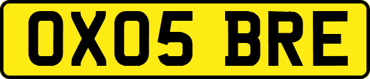 OX05BRE