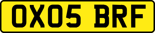 OX05BRF