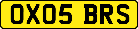 OX05BRS