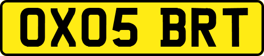 OX05BRT