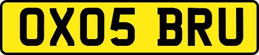 OX05BRU