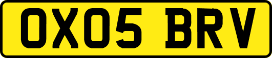 OX05BRV