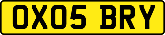 OX05BRY