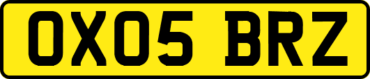 OX05BRZ