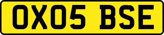 OX05BSE