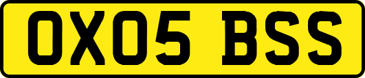 OX05BSS