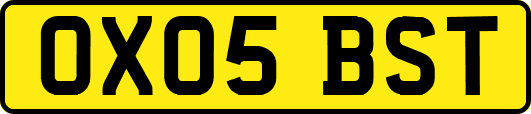 OX05BST
