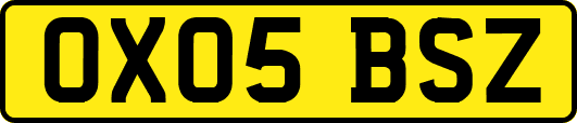OX05BSZ