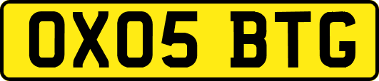 OX05BTG