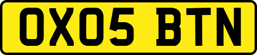 OX05BTN
