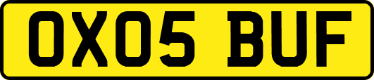 OX05BUF