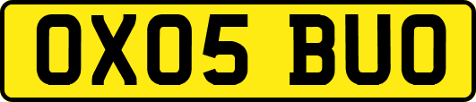 OX05BUO