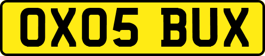 OX05BUX