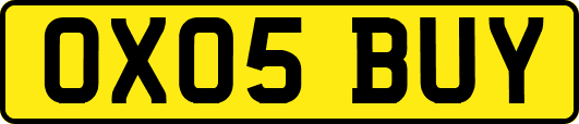 OX05BUY