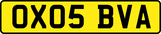OX05BVA