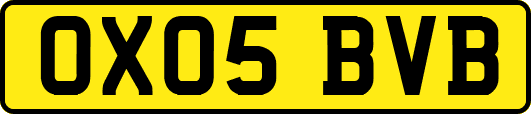 OX05BVB