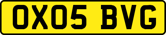 OX05BVG