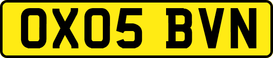 OX05BVN