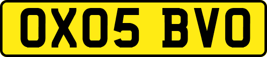 OX05BVO