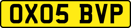 OX05BVP
