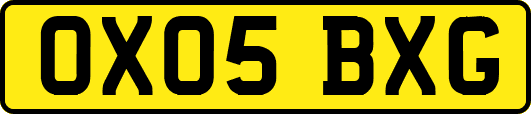OX05BXG